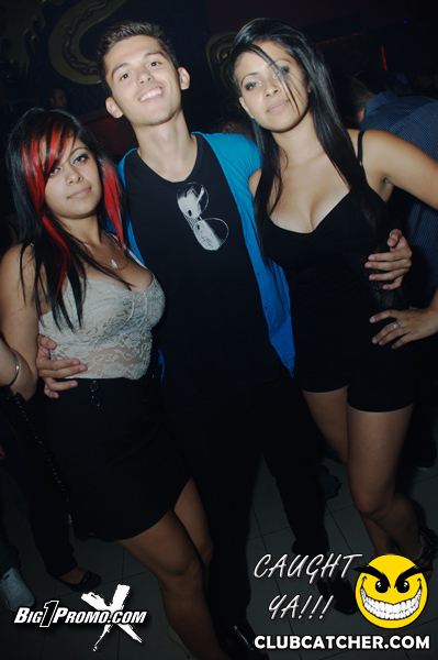 Luxy nightclub photo 166 - September 24th, 2011