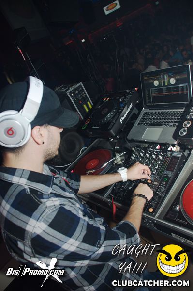 Luxy nightclub photo 18 - September 24th, 2011