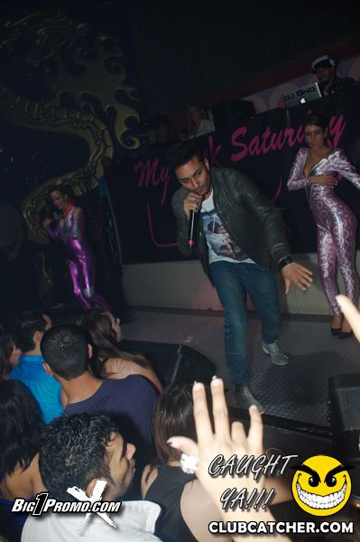 Luxy nightclub photo 176 - September 24th, 2011