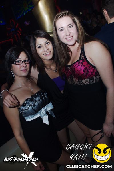 Luxy nightclub photo 178 - September 24th, 2011