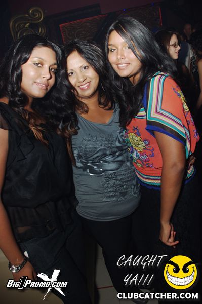 Luxy nightclub photo 19 - September 24th, 2011