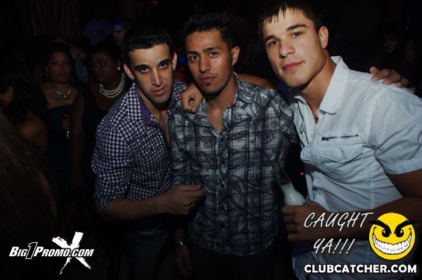 Luxy nightclub photo 181 - September 24th, 2011