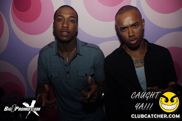 Luxy nightclub photo 183 - September 24th, 2011