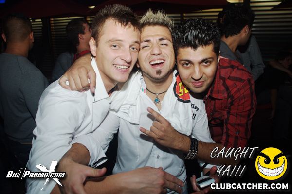 Luxy nightclub photo 185 - September 24th, 2011