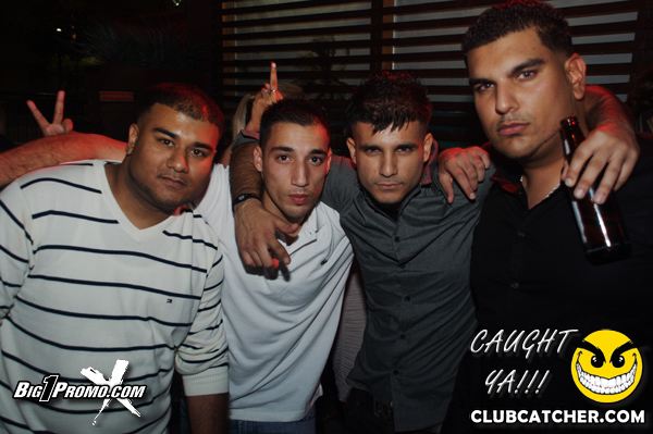 Luxy nightclub photo 186 - September 24th, 2011