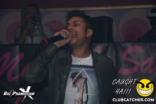 Luxy nightclub photo 189 - September 24th, 2011