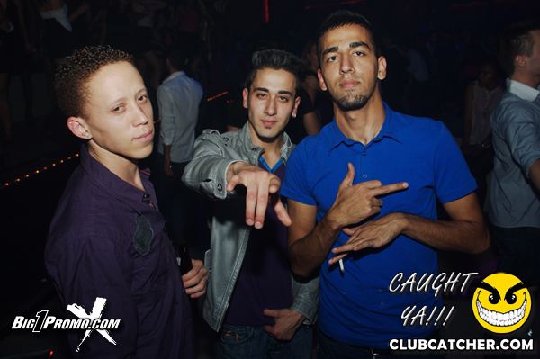 Luxy nightclub photo 191 - September 24th, 2011