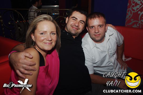 Luxy nightclub photo 192 - September 24th, 2011