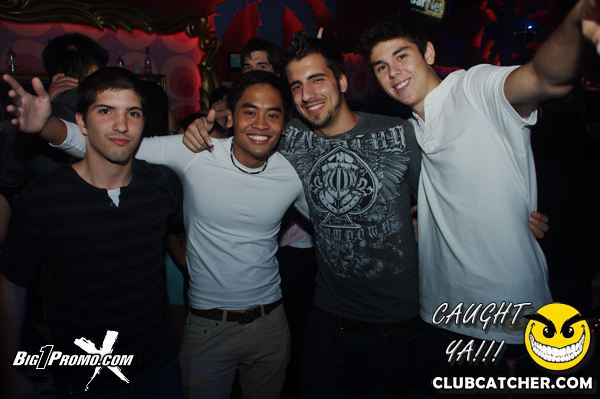 Luxy nightclub photo 195 - September 24th, 2011
