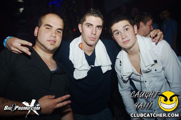 Luxy nightclub photo 202 - September 24th, 2011