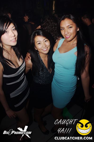Luxy nightclub photo 205 - September 24th, 2011