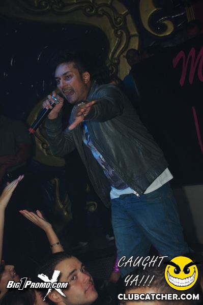 Luxy nightclub photo 211 - September 24th, 2011