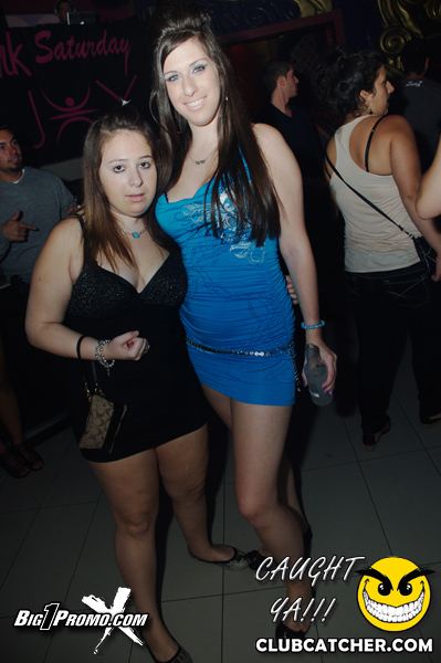 Luxy nightclub photo 23 - September 24th, 2011