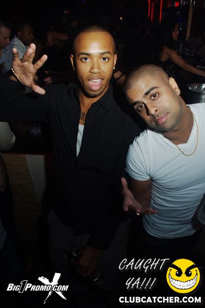 Luxy nightclub photo 223 - September 24th, 2011