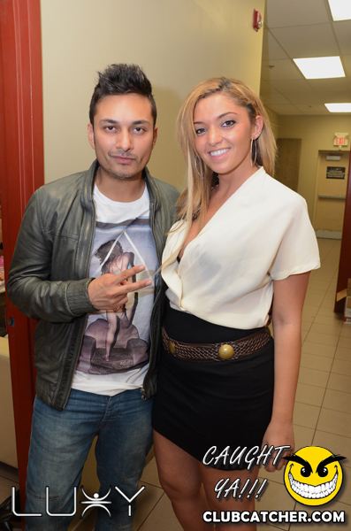 Luxy nightclub photo 225 - September 24th, 2011