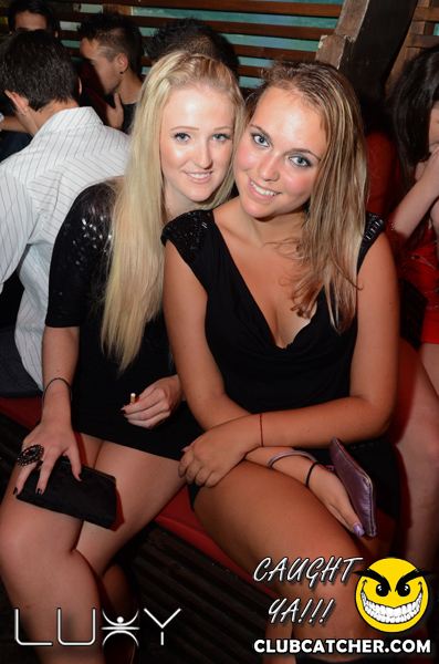 Luxy nightclub photo 231 - September 24th, 2011