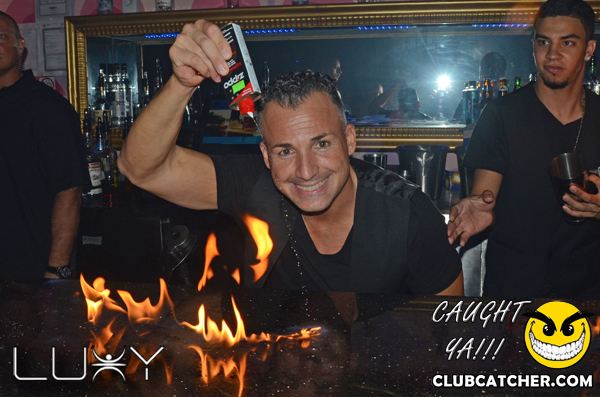 Luxy nightclub photo 234 - September 24th, 2011