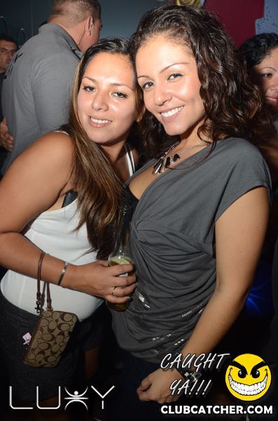 Luxy nightclub photo 237 - September 24th, 2011