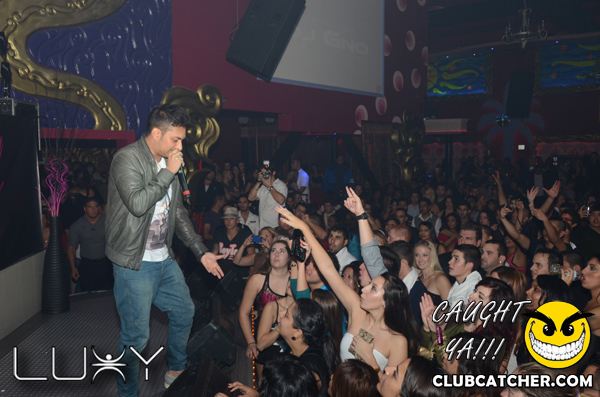 Luxy nightclub photo 239 - September 24th, 2011