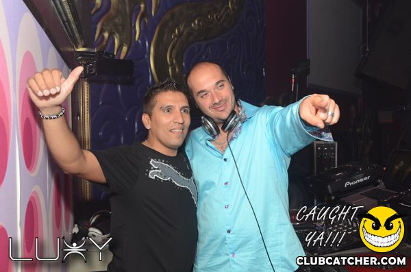 Luxy nightclub photo 240 - September 24th, 2011