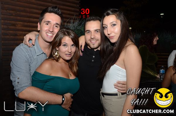 Luxy nightclub photo 246 - September 24th, 2011