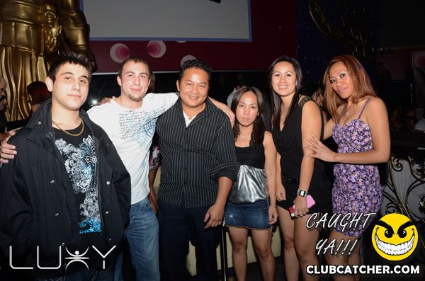 Luxy nightclub photo 248 - September 24th, 2011