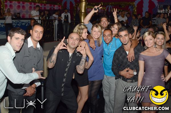 Luxy nightclub photo 249 - September 24th, 2011