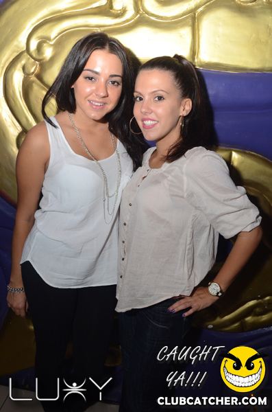 Luxy nightclub photo 250 - September 24th, 2011