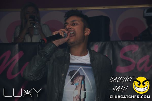 Luxy nightclub photo 251 - September 24th, 2011