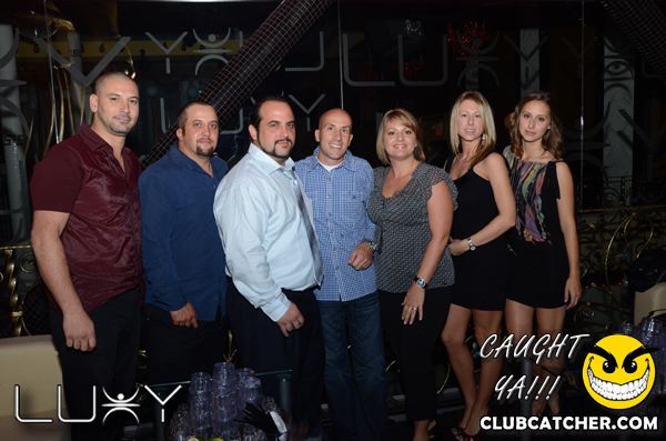 Luxy nightclub photo 252 - September 24th, 2011