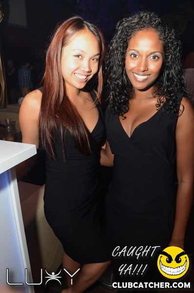 Luxy nightclub photo 253 - September 24th, 2011