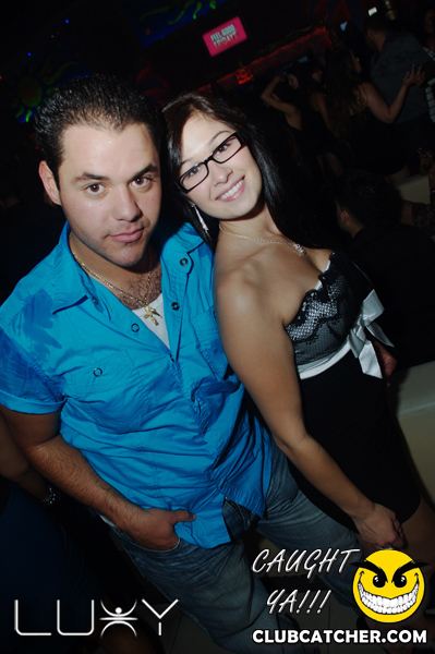 Luxy nightclub photo 255 - September 24th, 2011