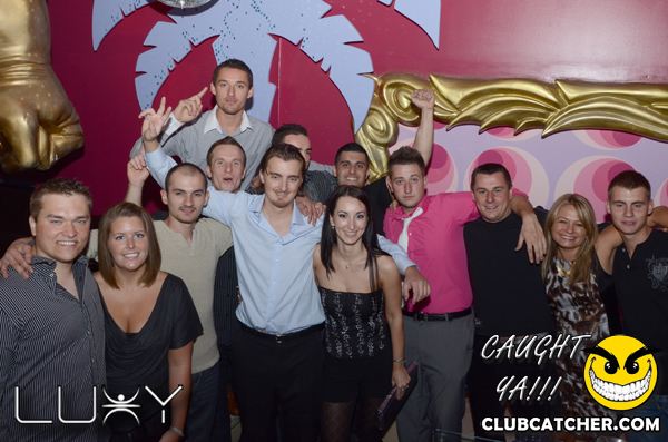 Luxy nightclub photo 256 - September 24th, 2011