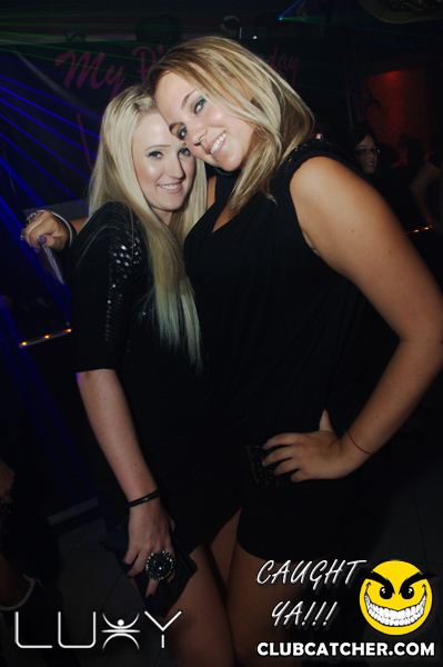 Luxy nightclub photo 257 - September 24th, 2011