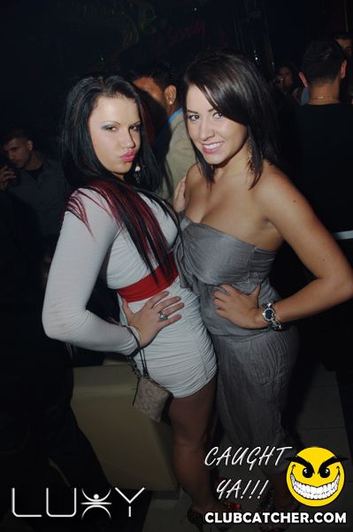 Luxy nightclub photo 258 - September 24th, 2011