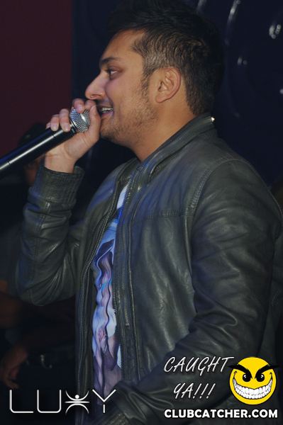 Luxy nightclub photo 259 - September 24th, 2011