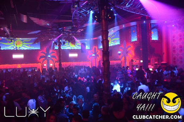 Luxy nightclub photo 260 - September 24th, 2011