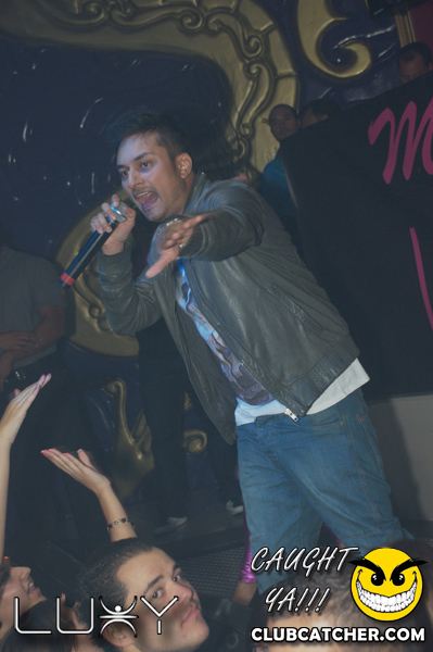 Luxy nightclub photo 261 - September 24th, 2011