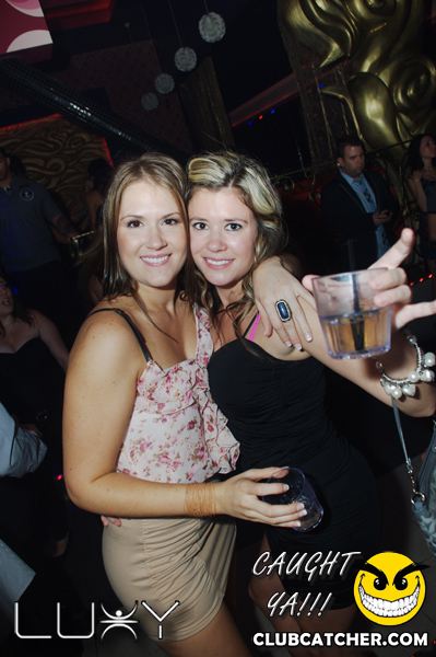 Luxy nightclub photo 262 - September 24th, 2011