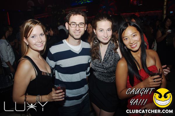 Luxy nightclub photo 263 - September 24th, 2011