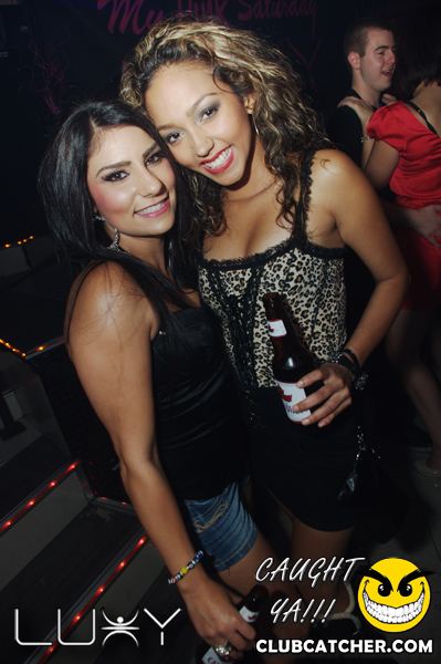 Luxy nightclub photo 264 - September 24th, 2011