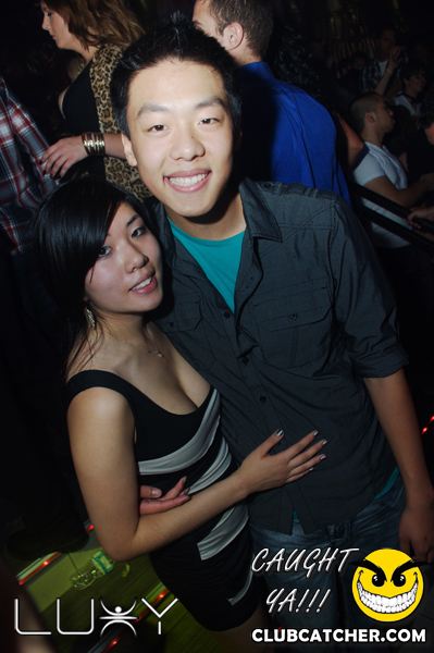 Luxy nightclub photo 265 - September 24th, 2011