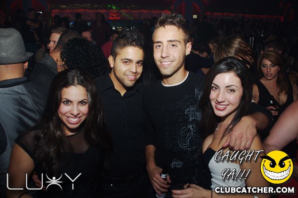 Luxy nightclub photo 266 - September 24th, 2011