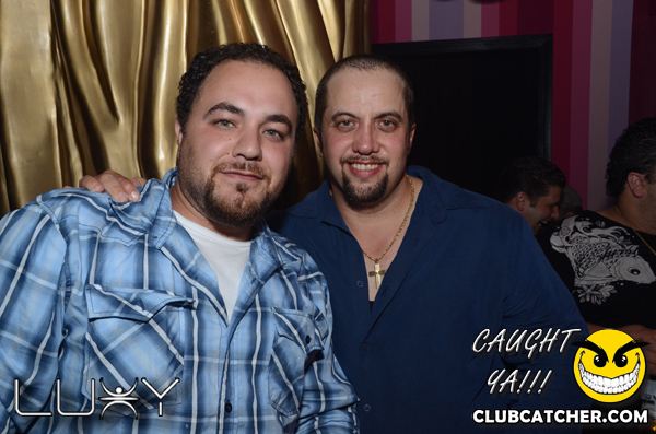 Luxy nightclub photo 270 - September 24th, 2011