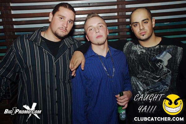Luxy nightclub photo 28 - September 24th, 2011