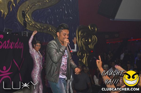 Luxy nightclub photo 273 - September 24th, 2011