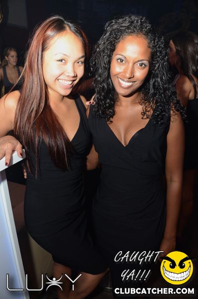 Luxy nightclub photo 275 - September 24th, 2011