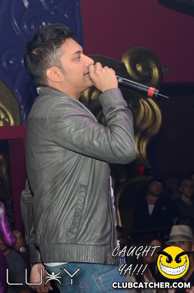 Luxy nightclub photo 277 - September 24th, 2011