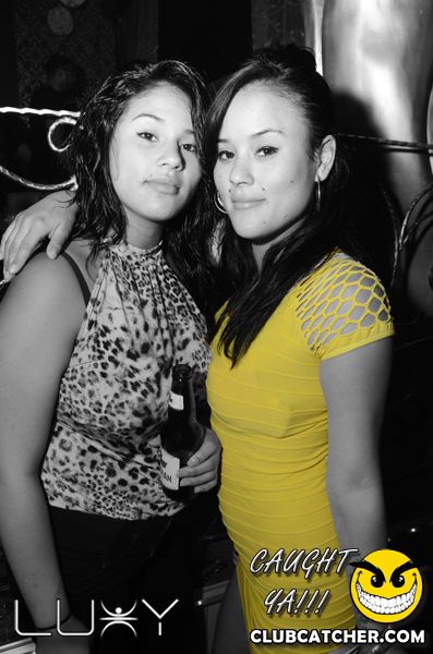 Luxy nightclub photo 278 - September 24th, 2011