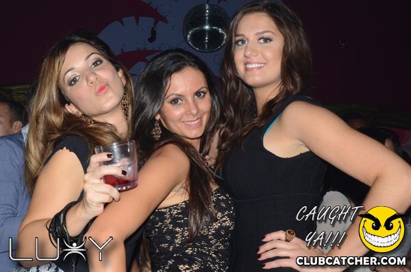 Luxy nightclub photo 279 - September 24th, 2011
